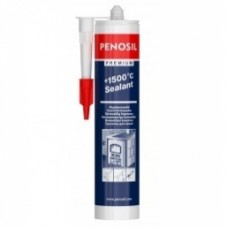 Герметик термостойкий Penosil 1500 гр. 310 мл