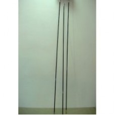 Удлинитель для ерша гибкий с резьбой 0,8 мм 1,5 метра 