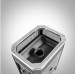 Печь банная Радуга ПБ-11 сталь 8-6 мм с теплообменником (до 20 м³)